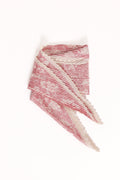Harriet Scarf - Pink Floral