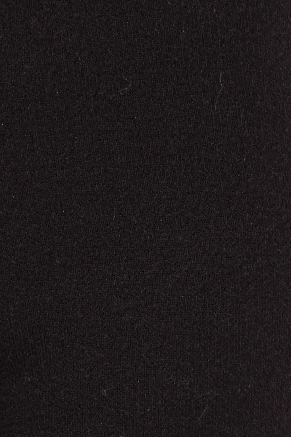 Vespa Knitted Pant - Black White