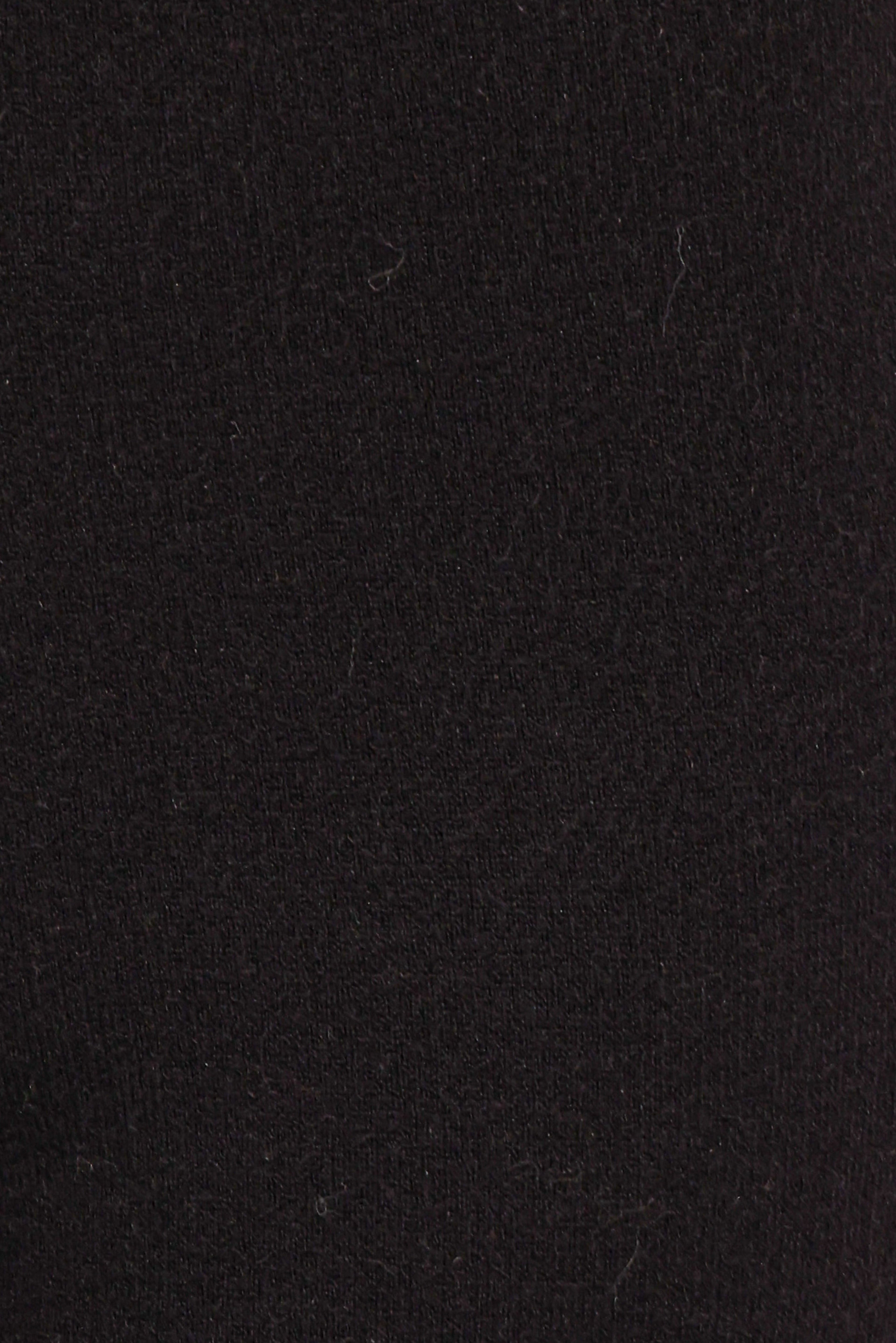 Vespa Knitted Pant - Black White