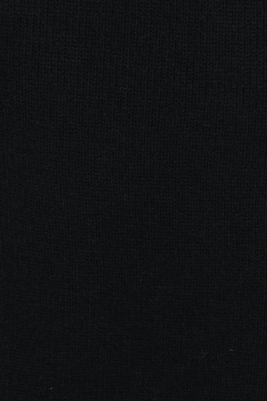 Aerin Knit Dress - Black