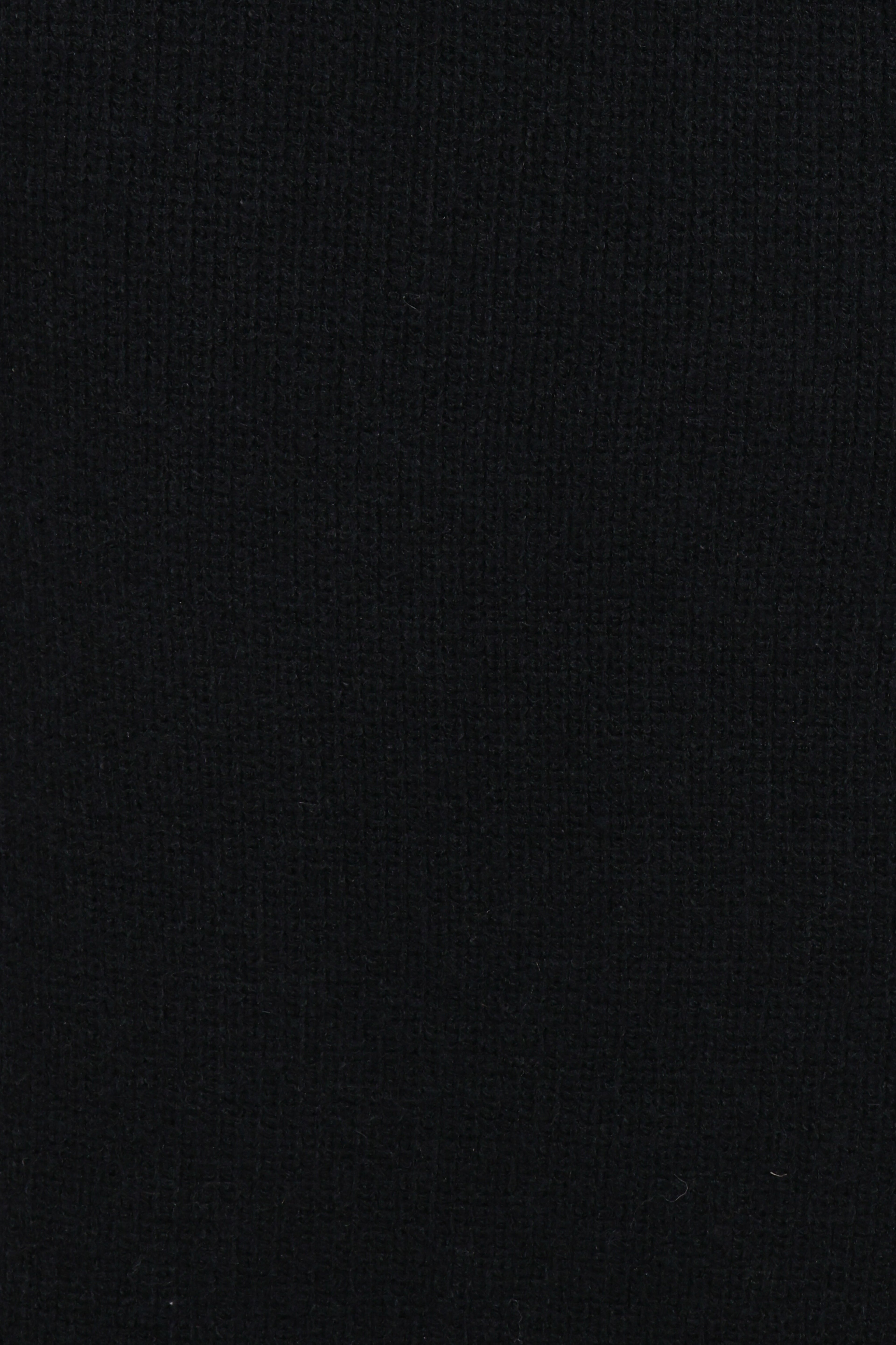 Aerin Knit Dress - Black