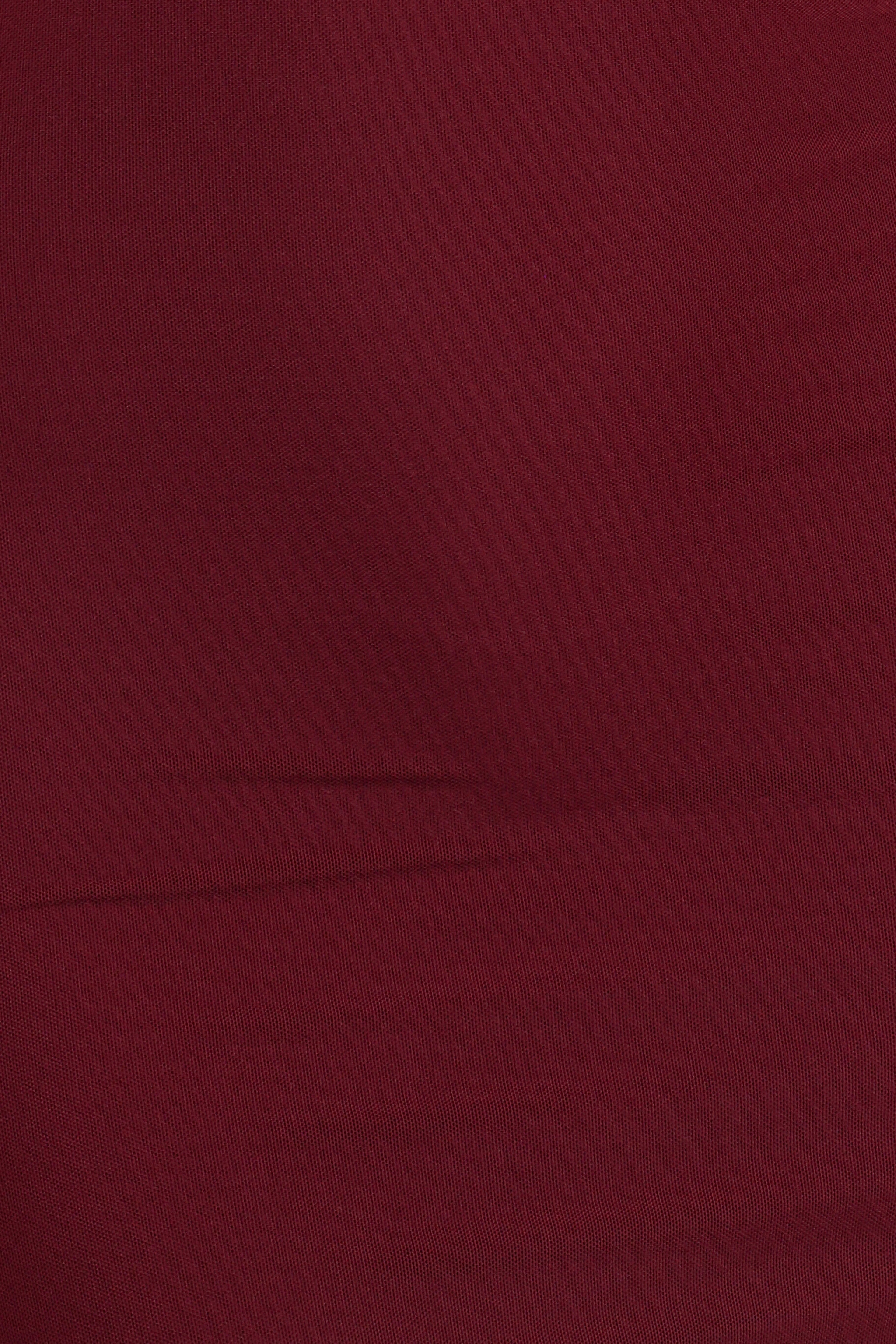 Desirae Maxi Dress - Burgundy