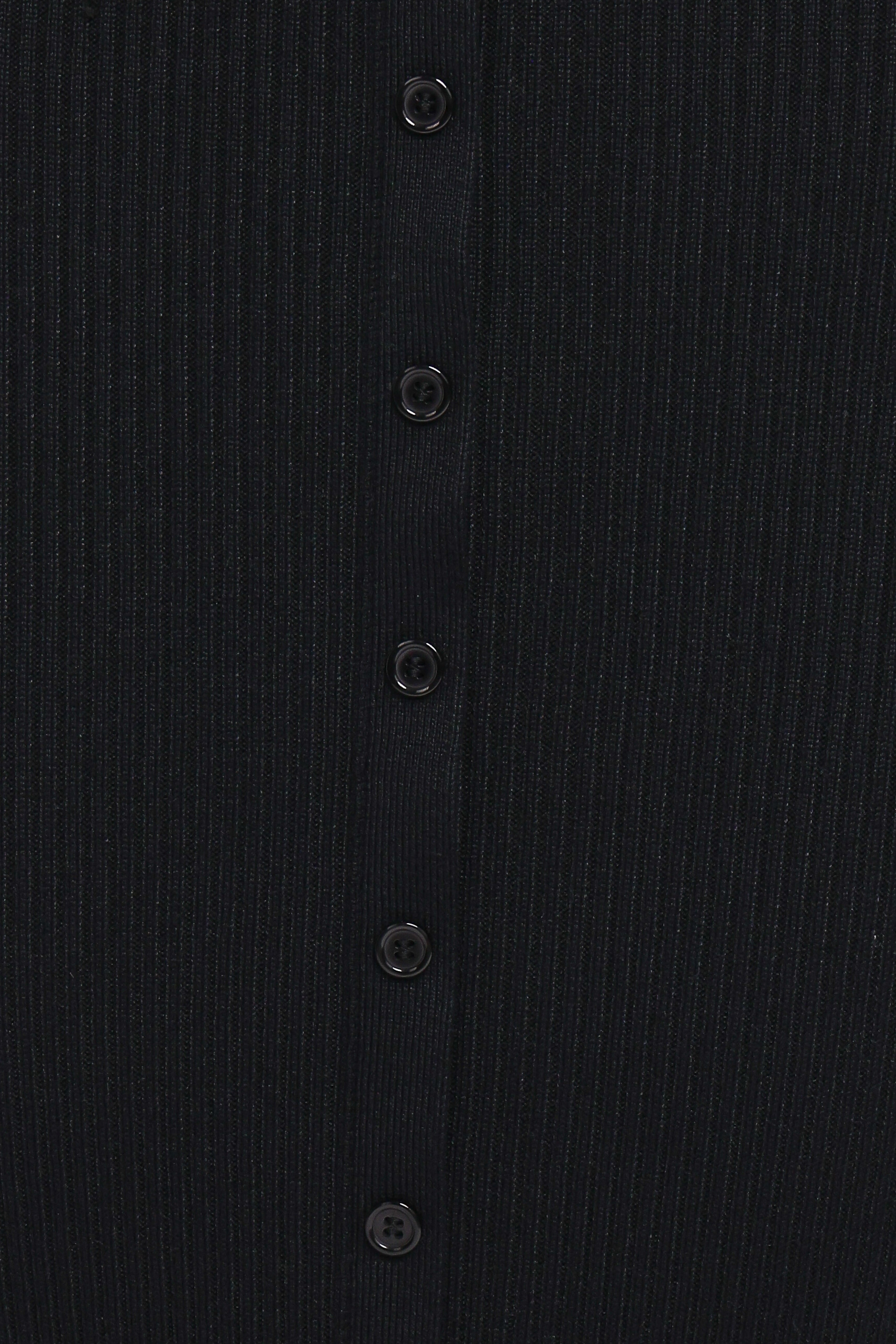 Kadi Maxi Dress - Black