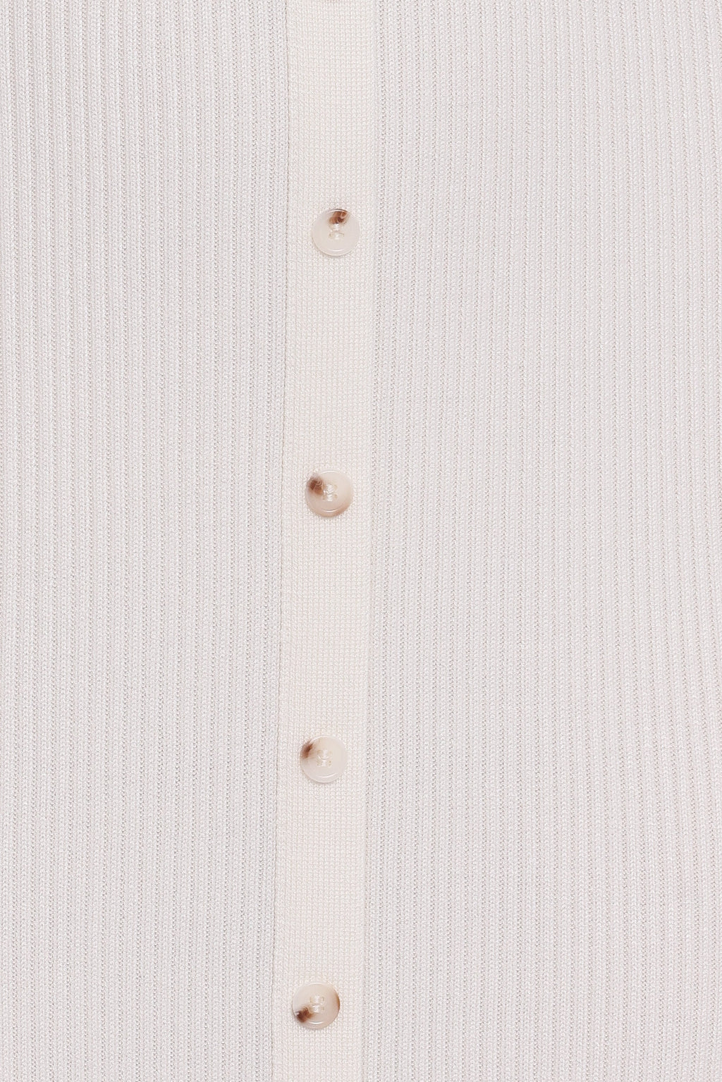 Kadi Maxi Dress - White