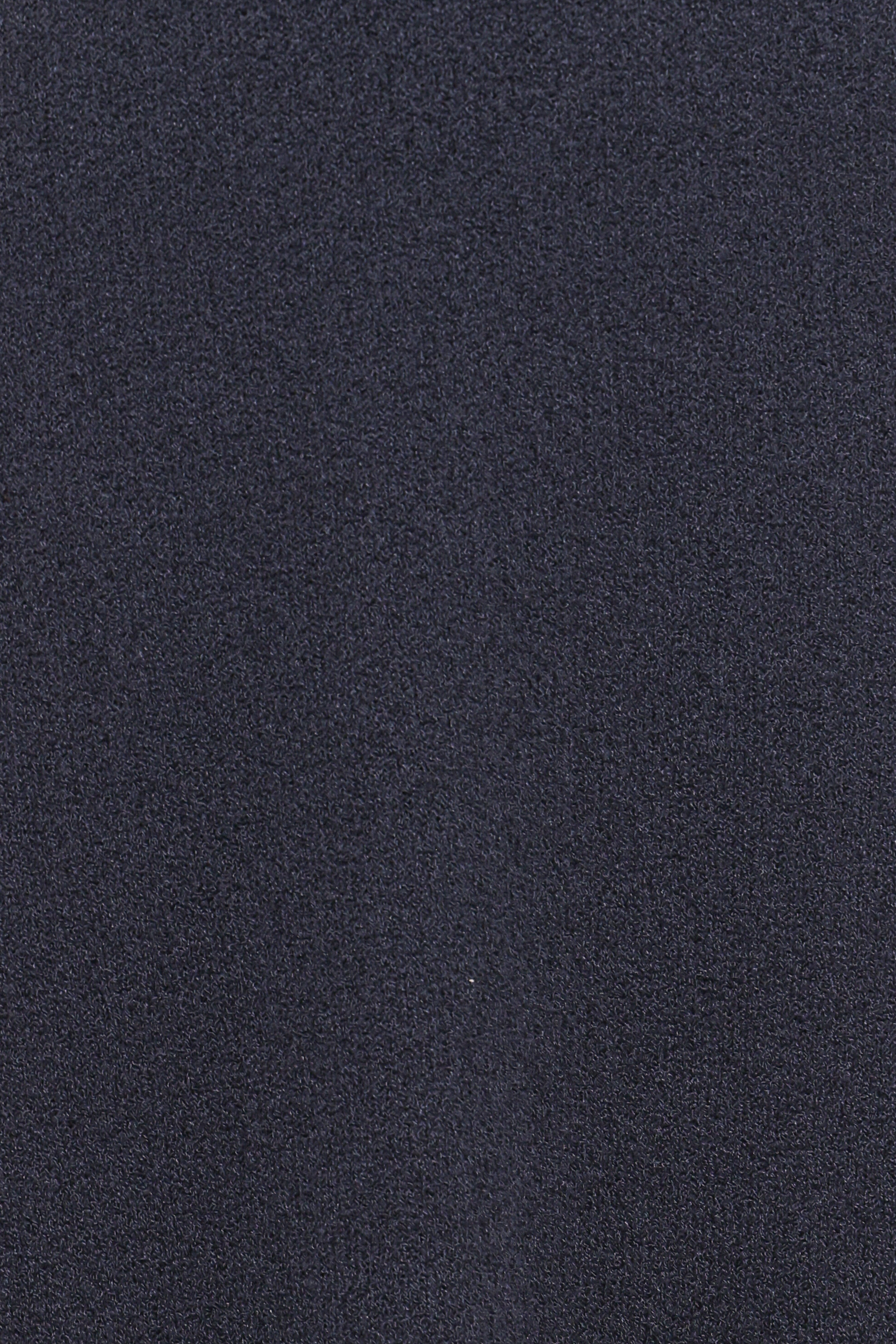 Lowell Knit Maxi Dress - Navy