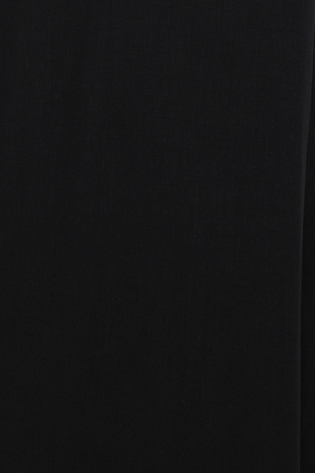 Michelle Halterneck Dress - Black