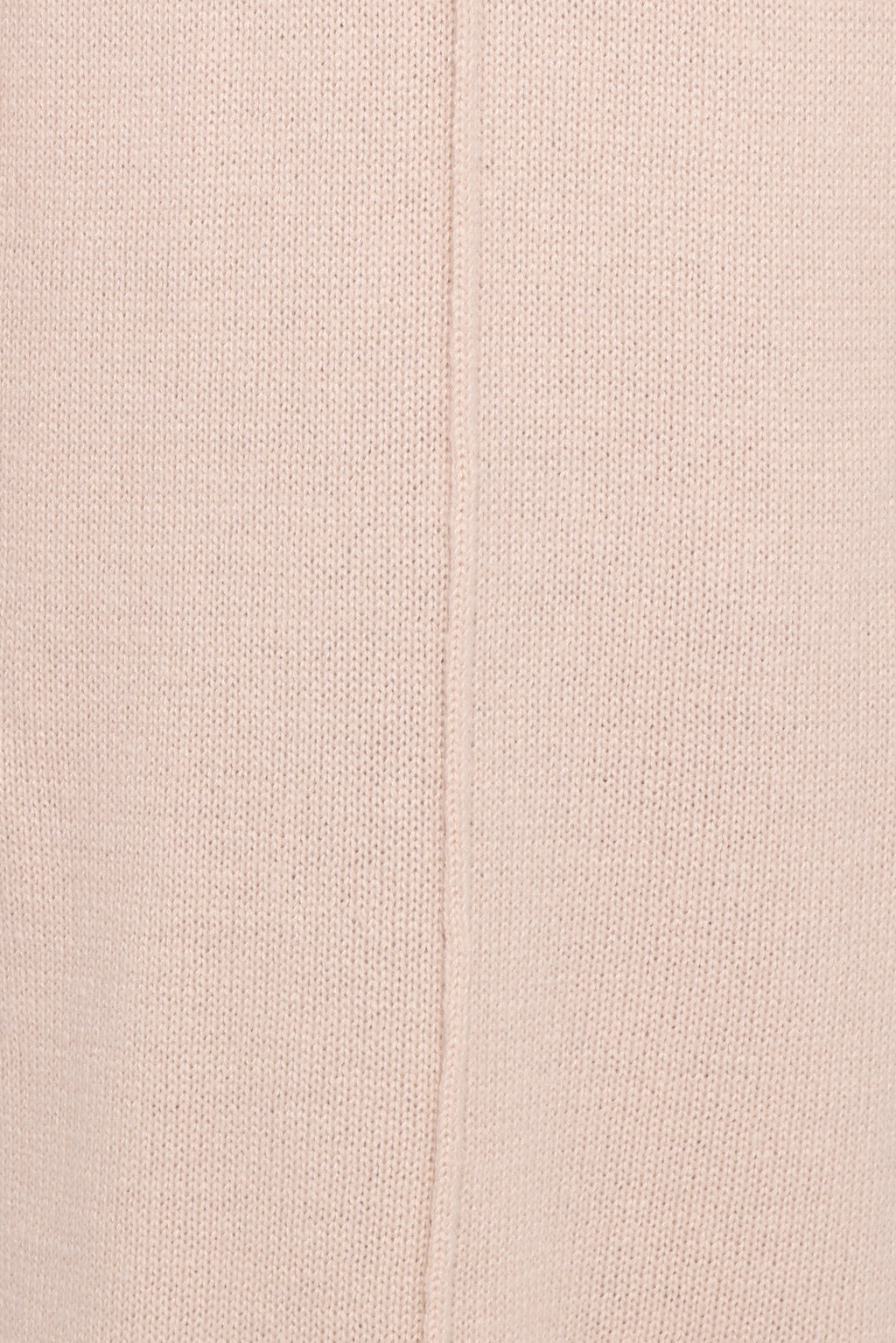 Odile Knit Midi Dress - Tan