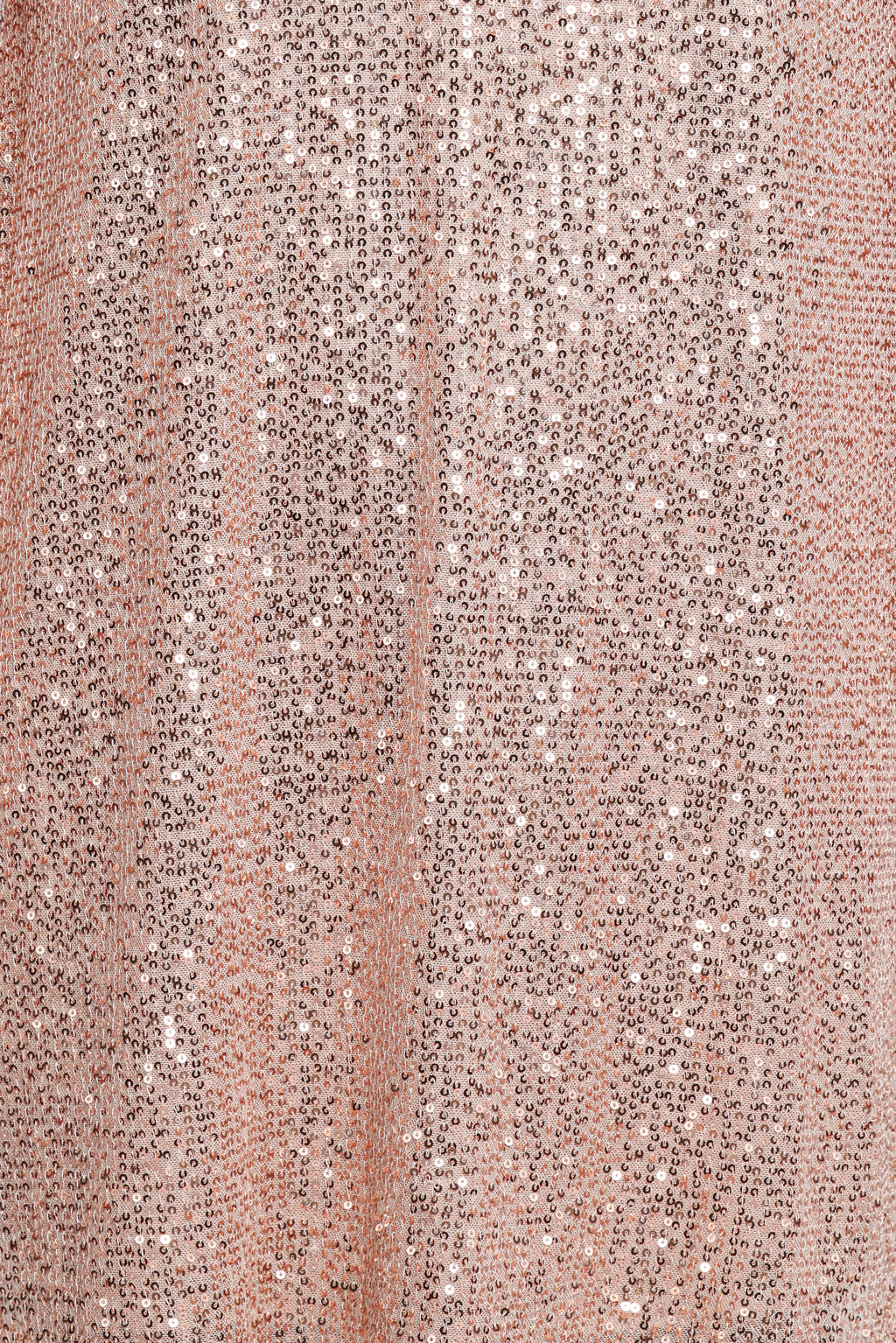 Springfield Mini Dress - Gold