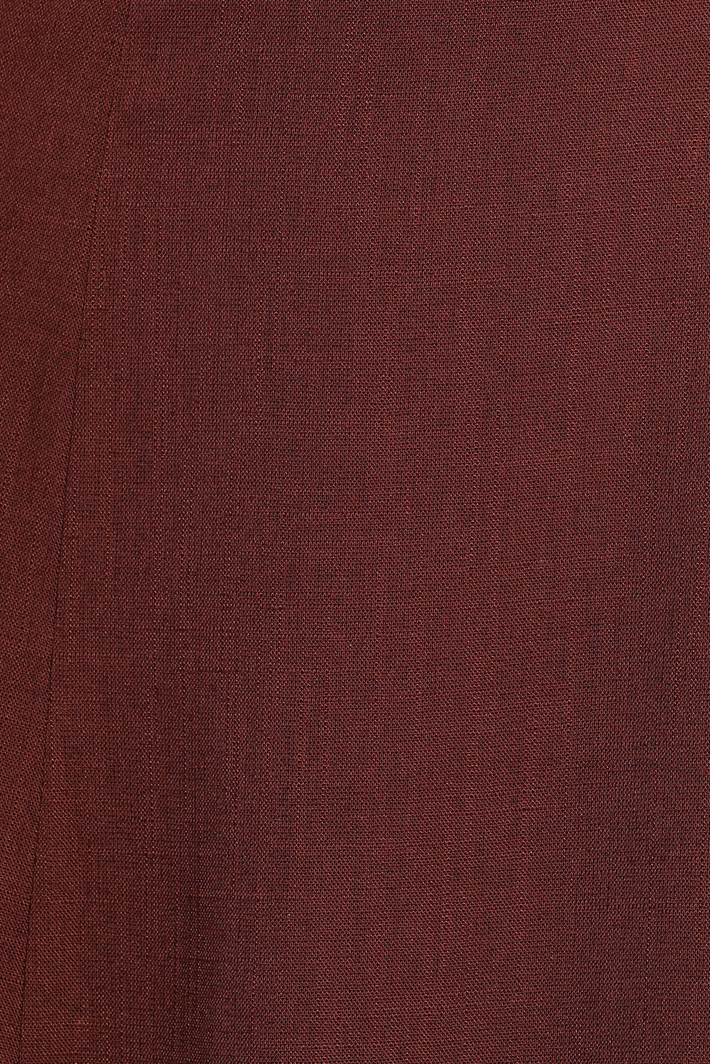 Tatum Maxi Dress - Chocolate