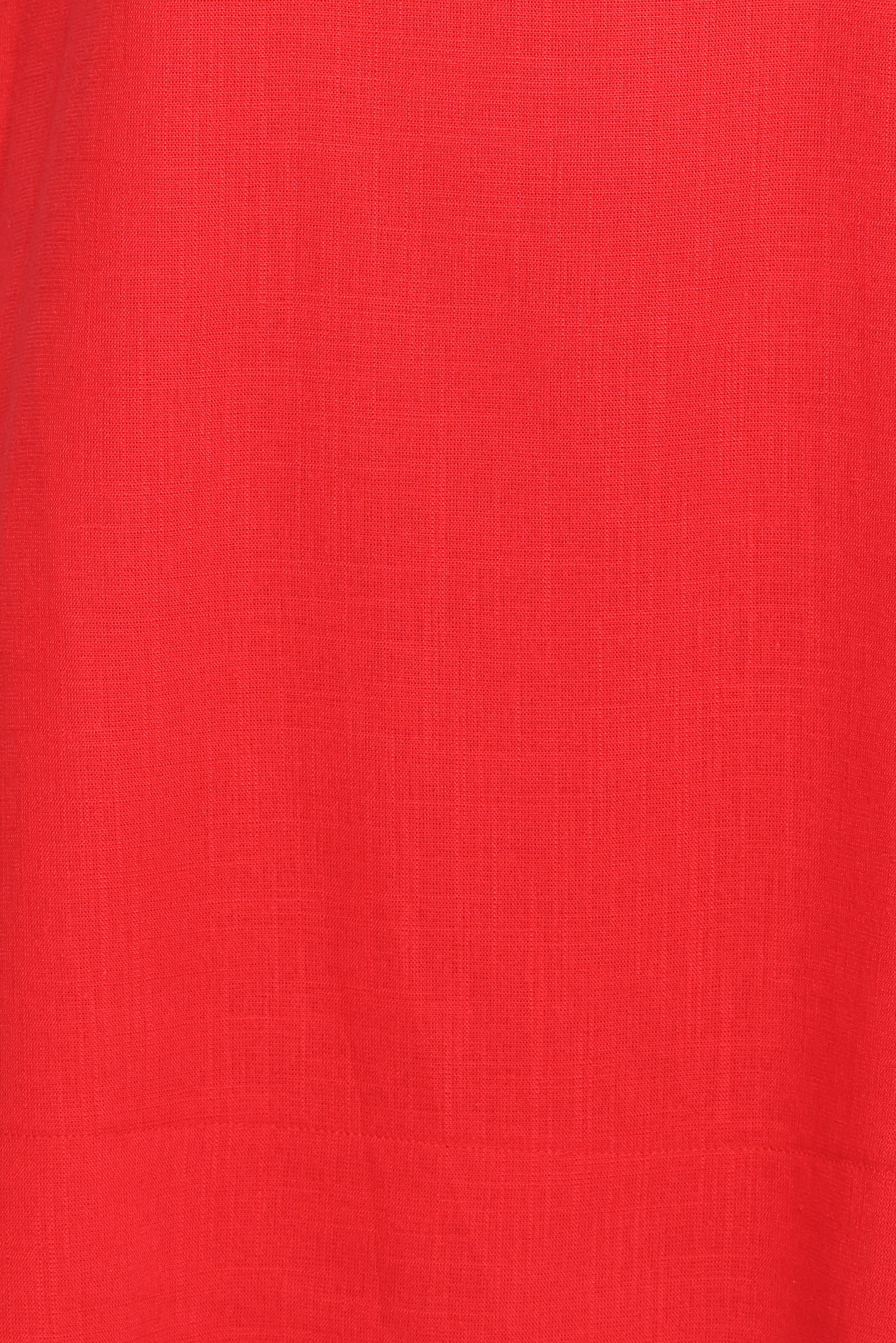 Zoe Mini Dress - Red