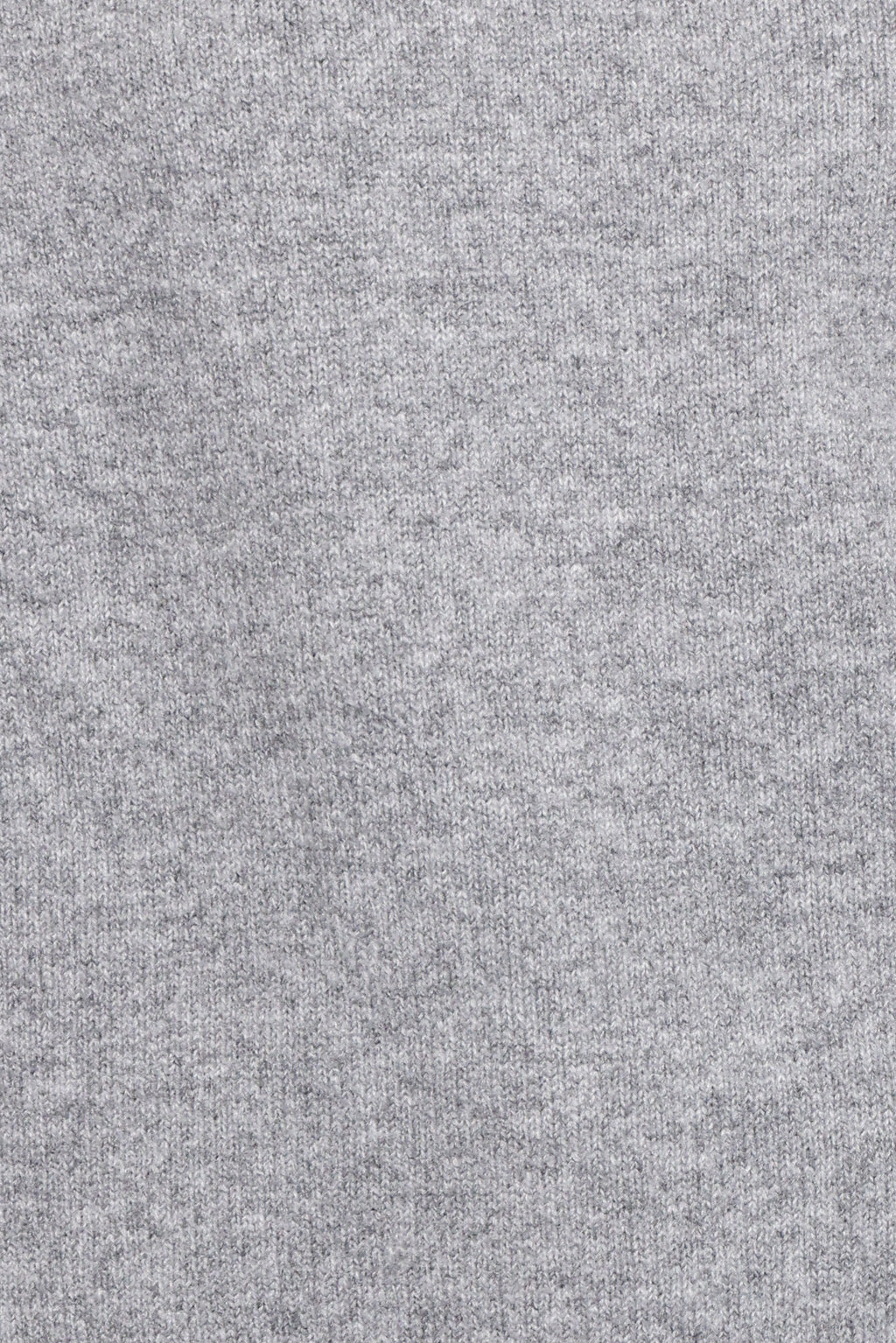 Ailis Off Shoulder Sweater - Grey
