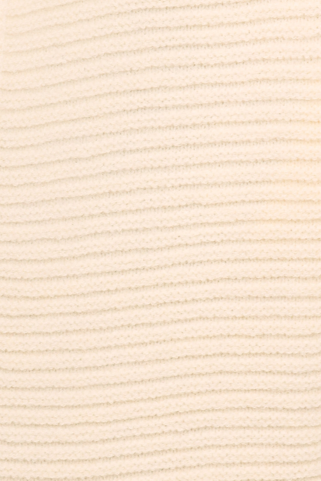 Nova Long Cardigan - Cream