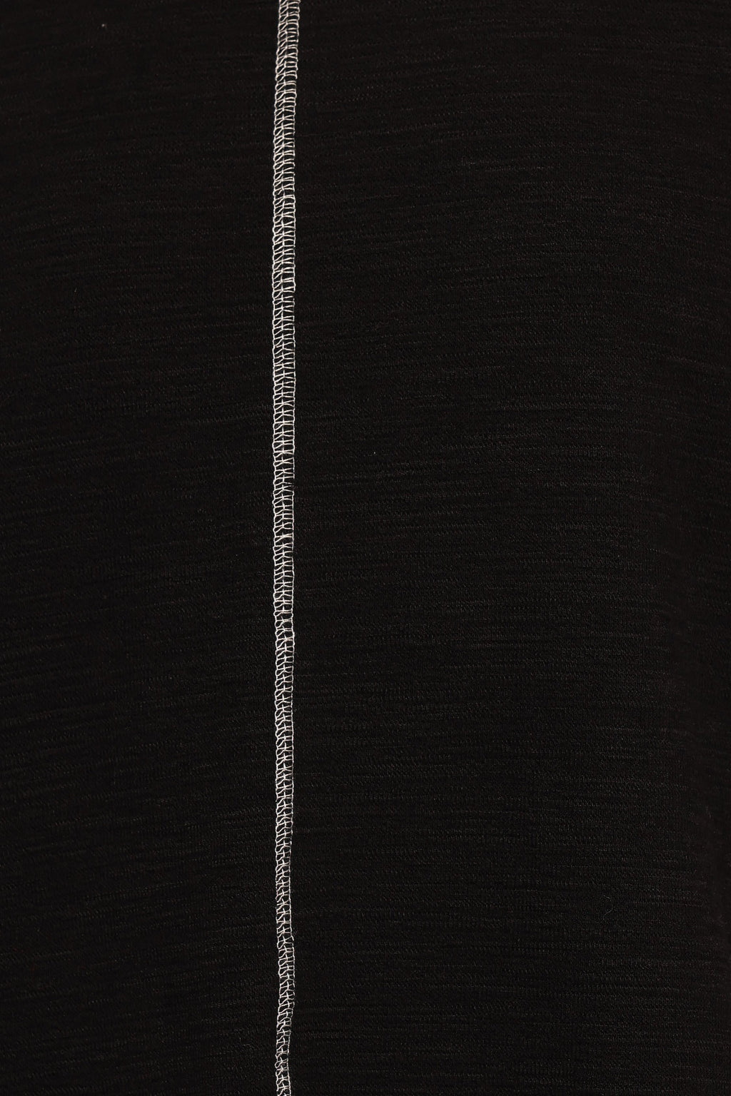 Angler Knit Set - Black
