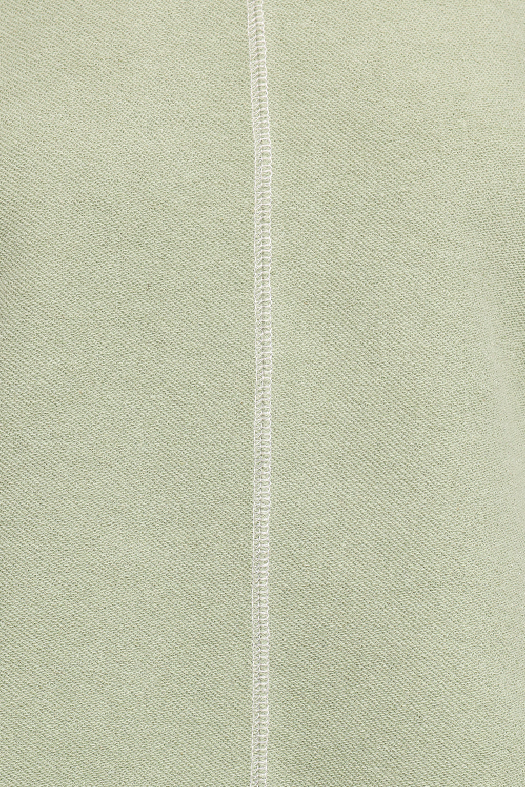 Melody Knit Short Set - Matcha