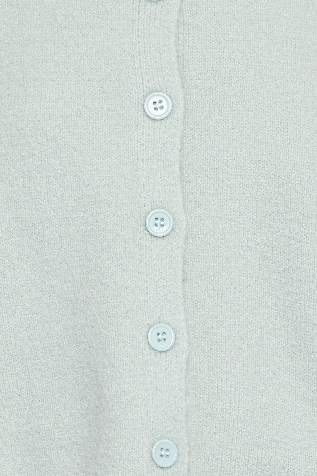 Lilith Knit Top - Sage