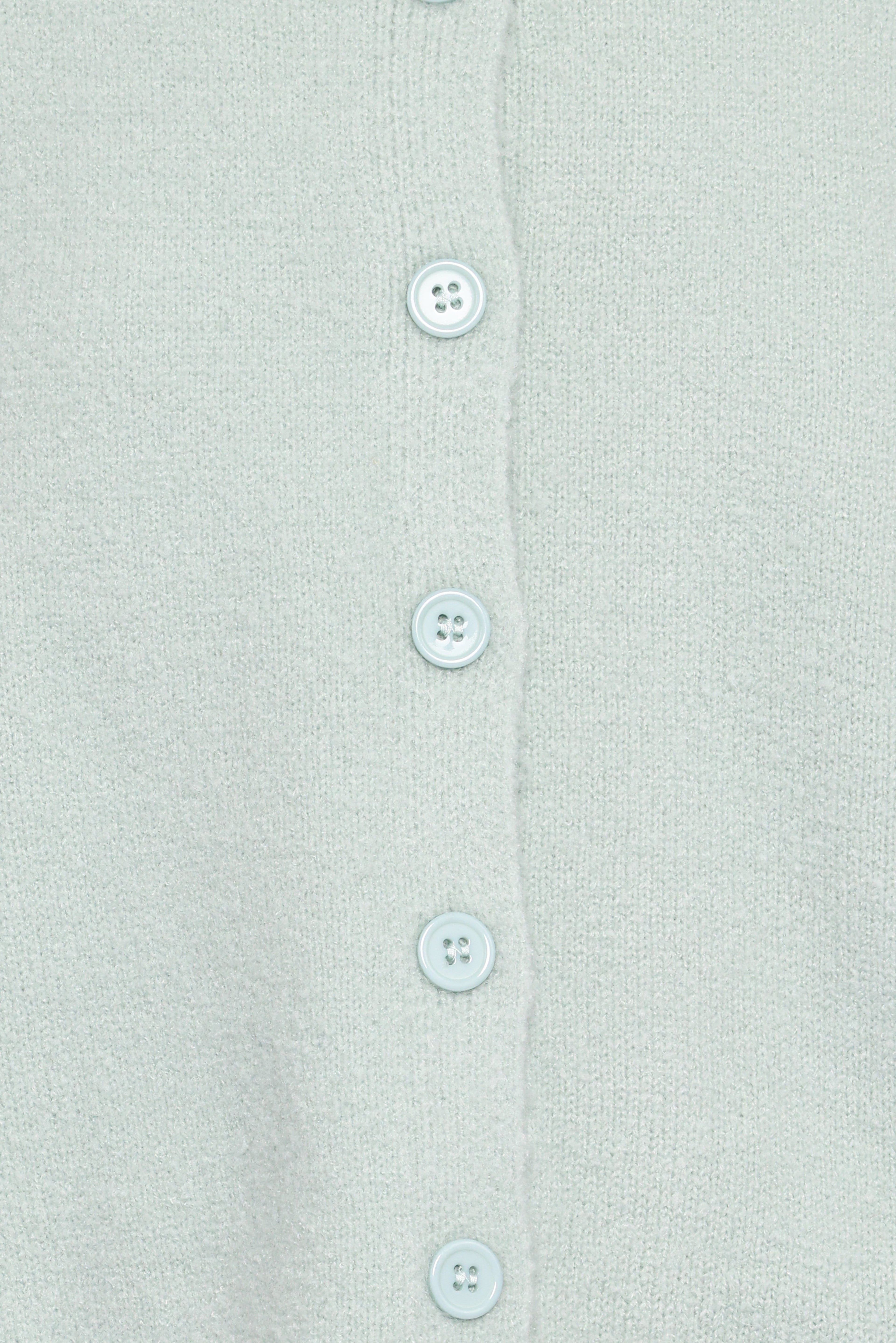 Lilith Knit Top - Sage