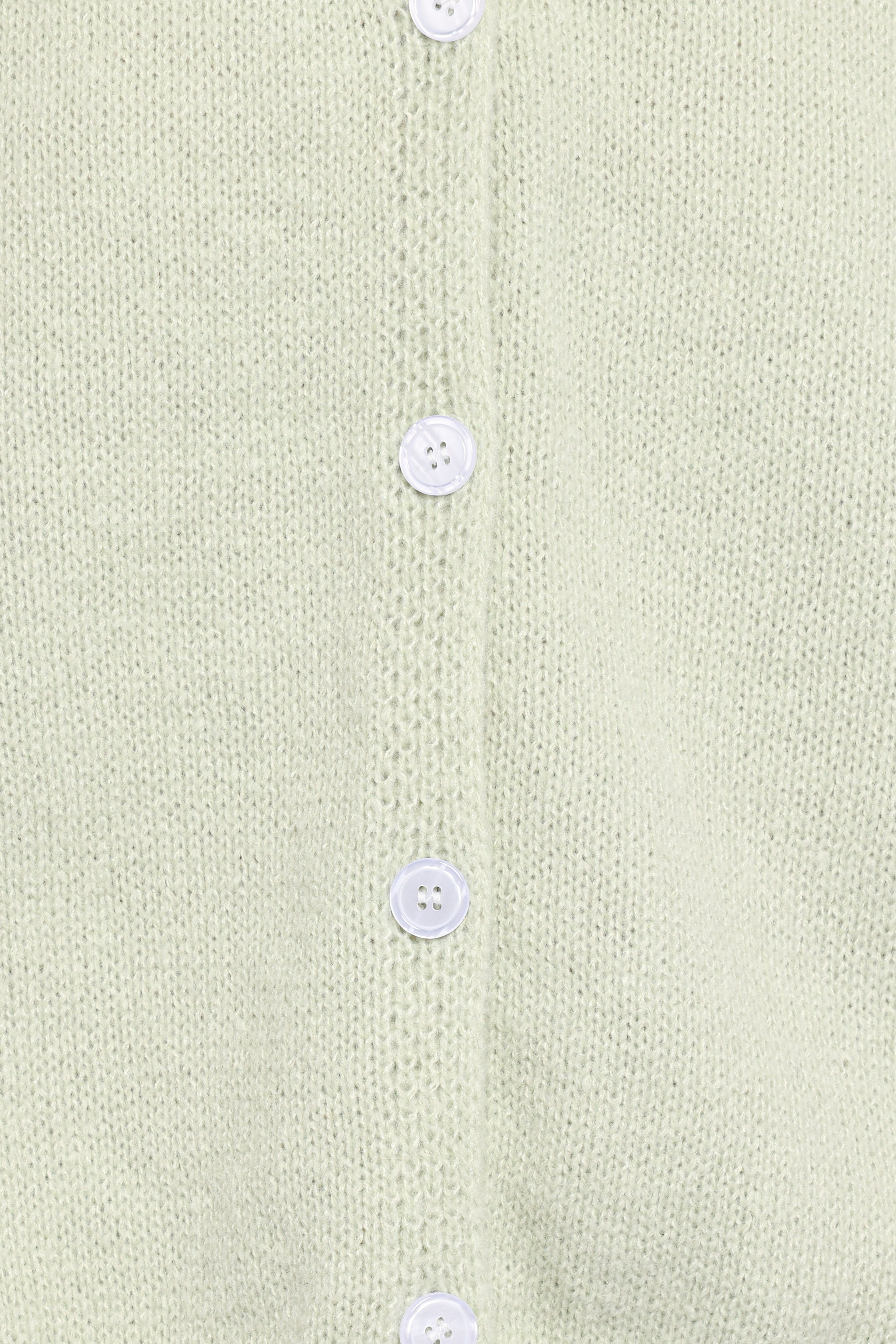 Mariana Knit Vest - Sage